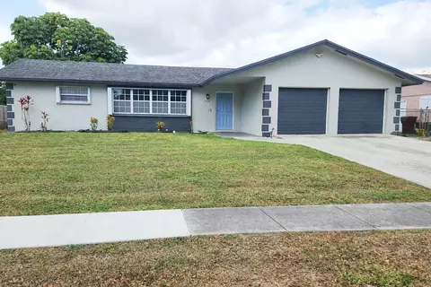 4209 Waverly Dr, West Palm Beach, FL 33407