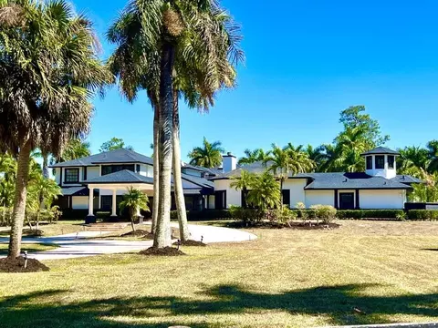 6186 Duckweed Rd, Lake Worth, FL 33449