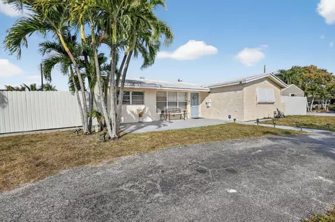 6721 SW 28th Ct, Miramar, FL 33023