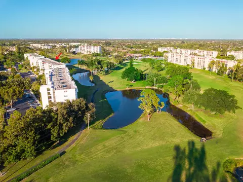 3595 Birdie Dr #408, Lake Worth, FL 33467
