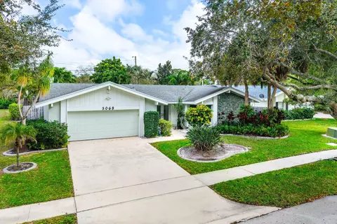 3068 NW 25th Way, Boca Raton, FL 33434