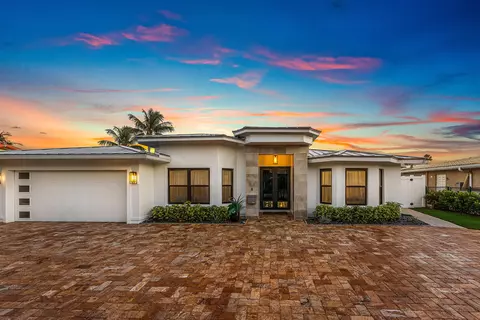 680 NE Harbour Dr, Boca Raton, FL 33431