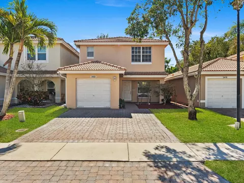 3422 Commodore Ct, West Palm Beach, FL 33411