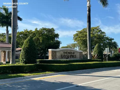 22411 SW 88th Pl #14-26, Cutler Bay, FL 33190