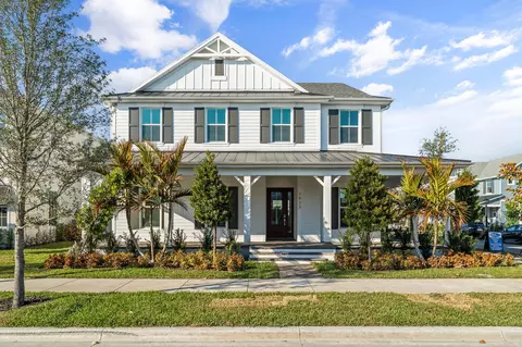 7933 SW Cline St, Palm City, FL 34990