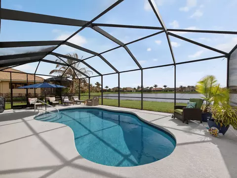 11900 SW Aventino Dr, Port Saint Lucie, FL 34987