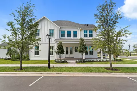 7932 SW Ann St, Palm City, FL 34990