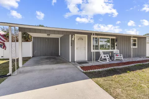 766 Tuxedo Ter, Sebastian, FL 32958