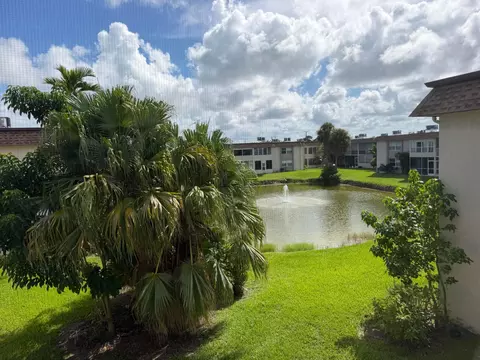 506 Davis Rd #78, Palm Springs, FL 33461
