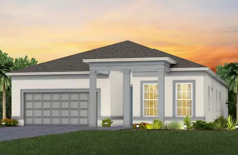 14155 SW Incarnadine Ln #794, Port Saint Lucie, FL 34987