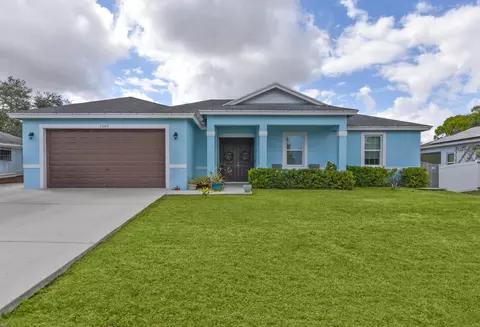 2980 SW Romano Rd, Port Saint Lucie, FL 34953
