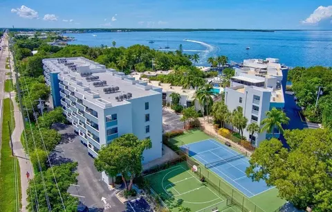 104350 Overseas #A502 PLUS BOAT  23, Key Largo, FL 33037