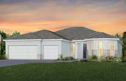 13621 SW Vermillion Cir #STE LLAR 800, Port Saint Lucie, FL 34987