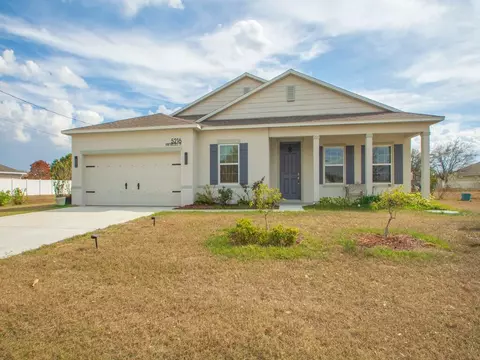 5216 NW Iredell St, Port Saint Lucie, FL 34986