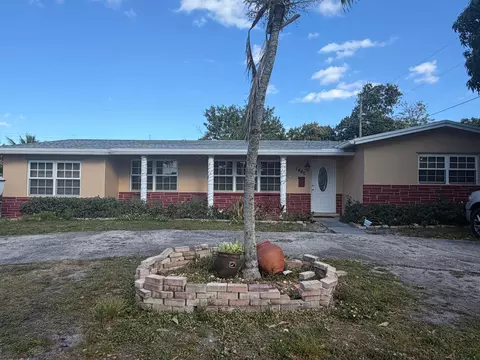 1440 NW 58th Ter, Sunrise, FL 33313