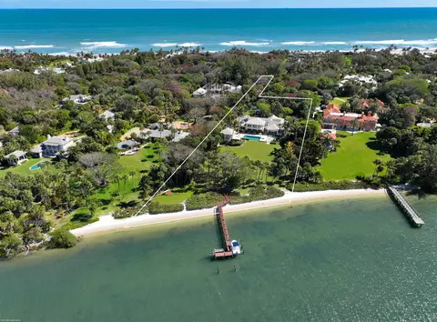 228 S Beach Rd, Jupiter Island, FL 33455