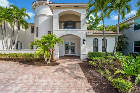 11640 S S Sea Ct, Wellington, FL 33449