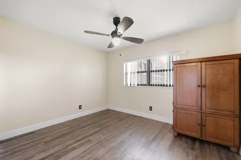 Bedroom - 1981 W Woolbright Rd #E101, Boynton Beach, FL 33426 photo 3 of 4