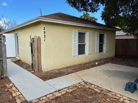 2921 Saranac Ave, West Palm Beach, FL 33409