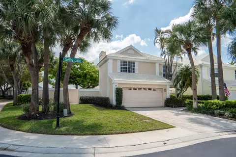 33 Selby Ln, Palm Beach Gardens, FL 33418