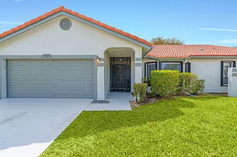 5637 Egret Isle Trl, Lake Worth, FL 33467