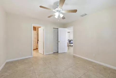 Bedroom - 305 Circle E, Jupiter, FL 33458 photo 3 of 5