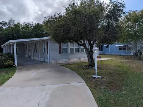 5683 Sand Fly Ct #C-27, Fort Pierce, FL 34982