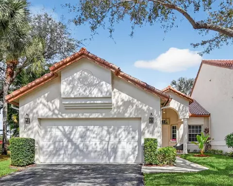 23451 Water Cir, Boca Raton, FL 33486