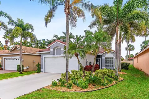 9562 Cherry Blossom Ct, Boynton Beach, FL 33437