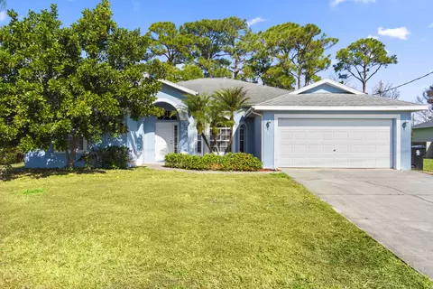 241 SE Starfish, Port Saint Lucie, FL 34984