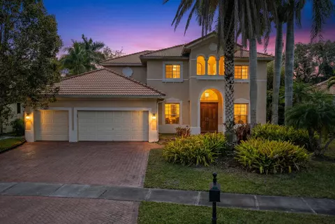 4162 Cedar Creek Ranch Cir, Lake Worth, FL 33467