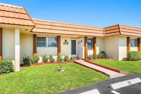 5730 Fernley Dr E #23, West Palm Beach, FL 33415