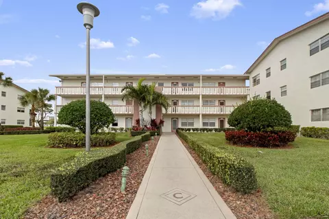 124 Preston C, Boca Raton, FL 33434
