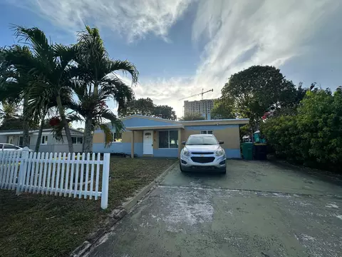 4843 SW 44th Ter, Fort Lauderdale, FL 33314