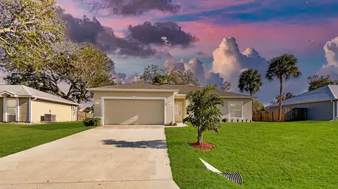 594 Bayharbor Ter, Sebastian, FL 32958