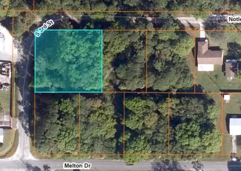 tbd Notlem Dr, Fort Pierce, FL 34982