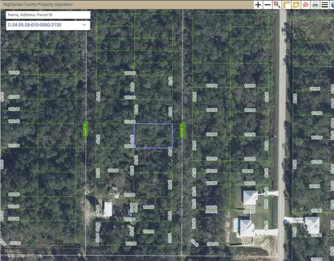 7019 Aster Pl, Sebring, FL 33875 photo 3