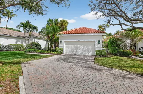 2107 NW 62nd Dr, Boca Raton, FL 33496