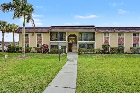 22805 SW 66th Ave #206, Boca Raton, FL 33428