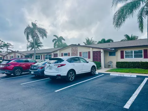 2990 Crosley Dr E #G, West Palm Beach, FL 33415