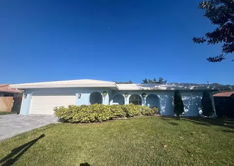 3244 NW 25th Way, Boca Raton, FL 33434