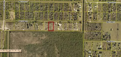15530 NW 252nd St, Okeechobee, FL 34972