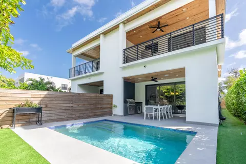 1123 NE 12th Ave UNIT A, Fort Lauderdale, FL 33304