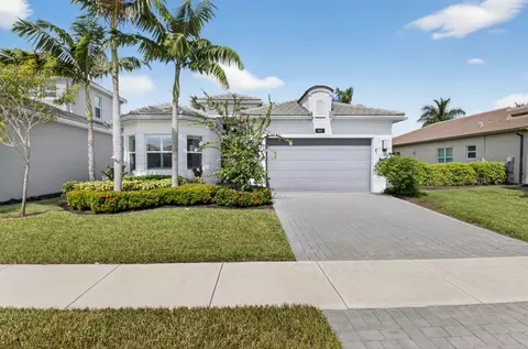 7857 Waterford Isles Ln, Delray Beach, FL 33446