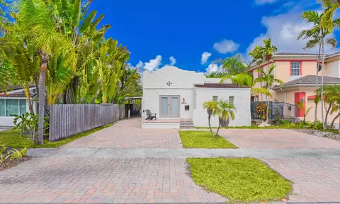 1609 NE 5th Ct, Fort Lauderdale, FL 33301