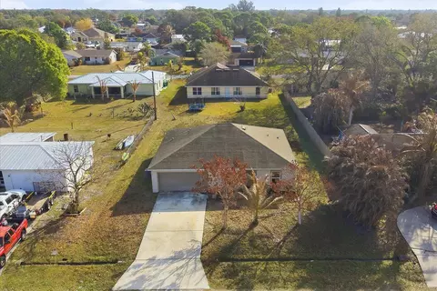 361 NW La Playa St, Port Saint Lucie, FL 34983