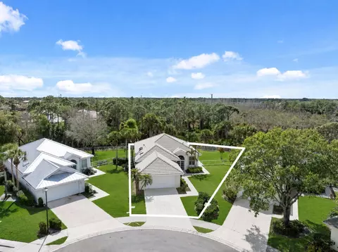 7780 SE Needle Palm Cir, Hobe Sound, FL 33455