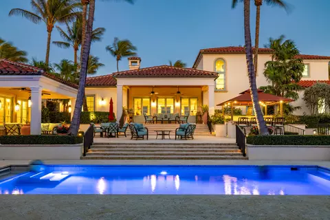 183 S Beach Rd, Jupiter Island, FL 33455