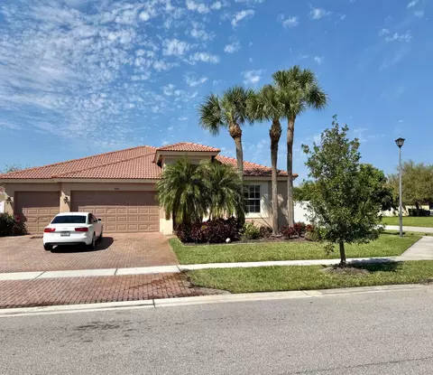4149 Worlington Ter, Fort Pierce, FL 34947