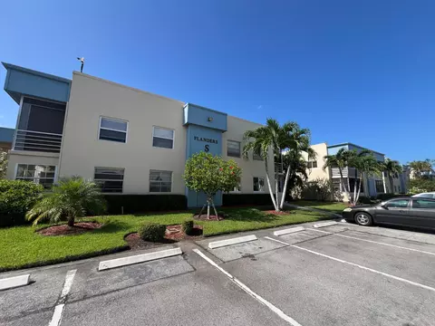 897 Flanders S #897, Delray Beach, FL 33484